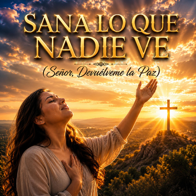 Sana lo que nadie ve