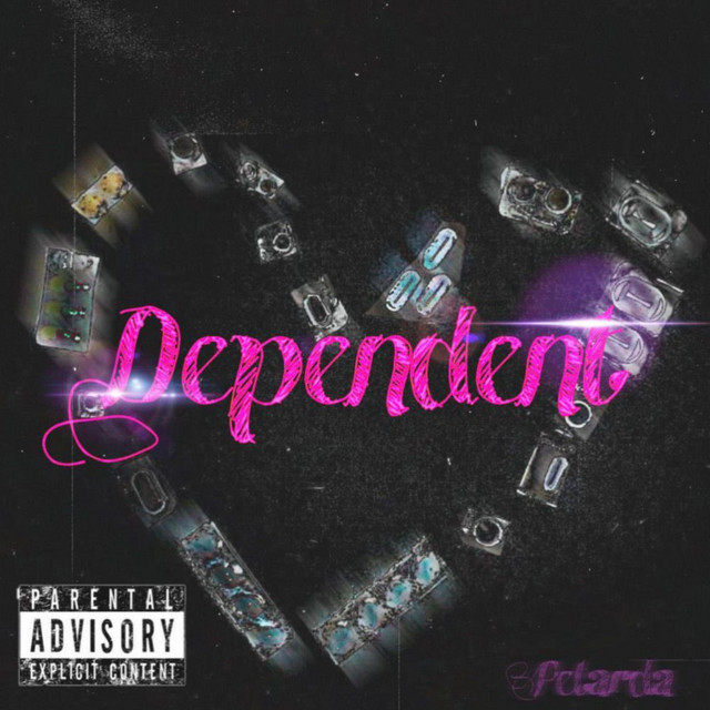 La Mormant cover art