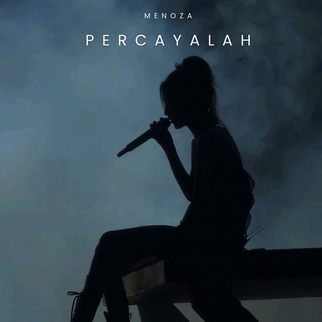 PERCAYALAH cover art