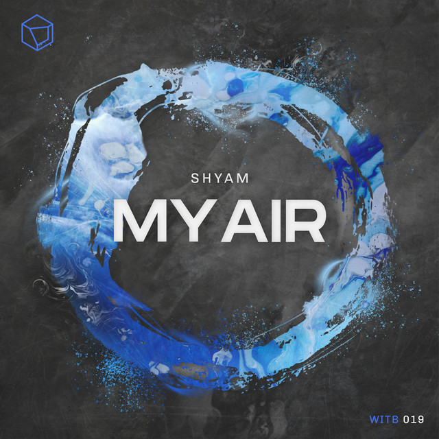 My Air - Volta Cab Remix cover art