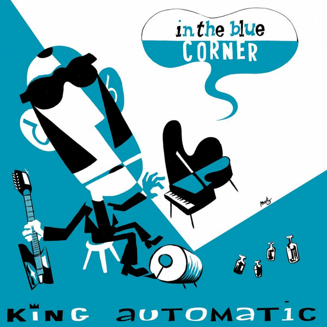 King Automatic photo