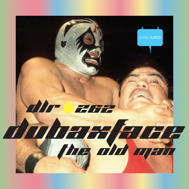 The Old Man album art