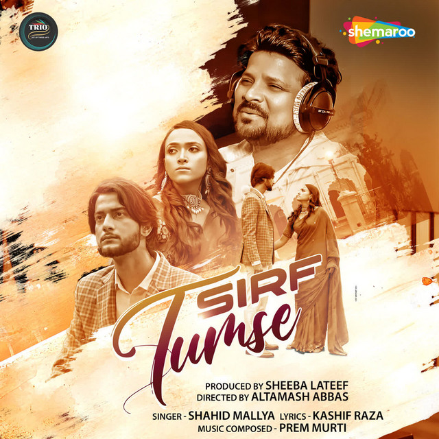 Sirf Tumse album image