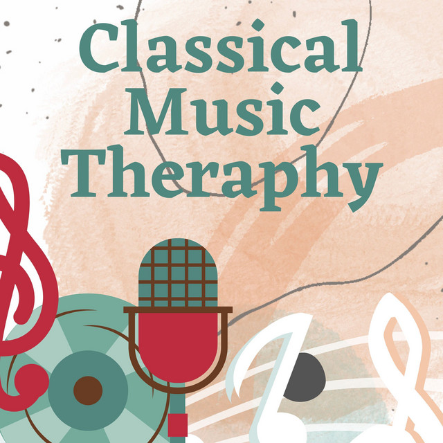 Classical Music Therapy cover art