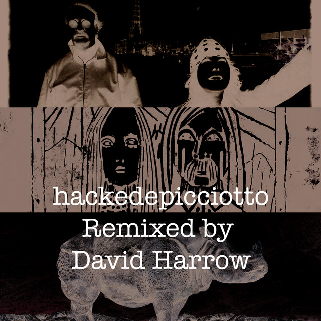 undefined album image