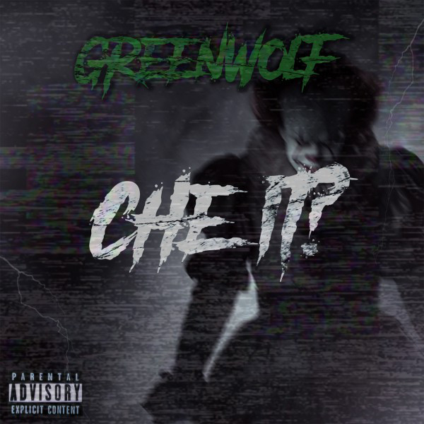 Che IT? cover art