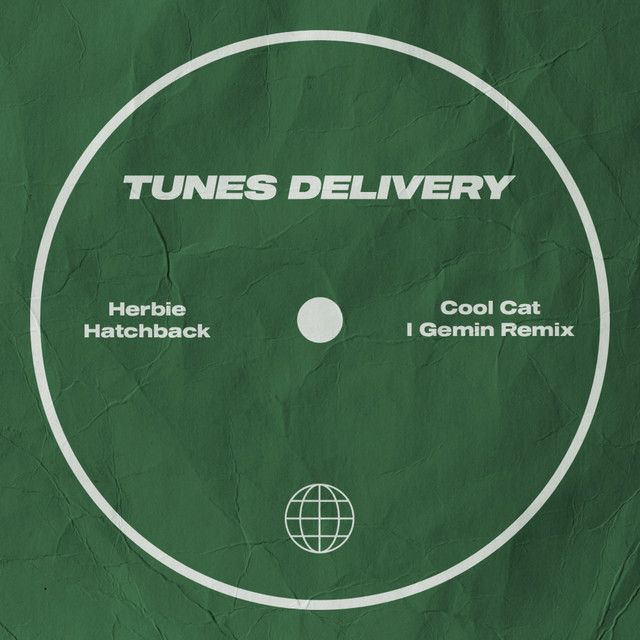 Cool Cat Remix cover