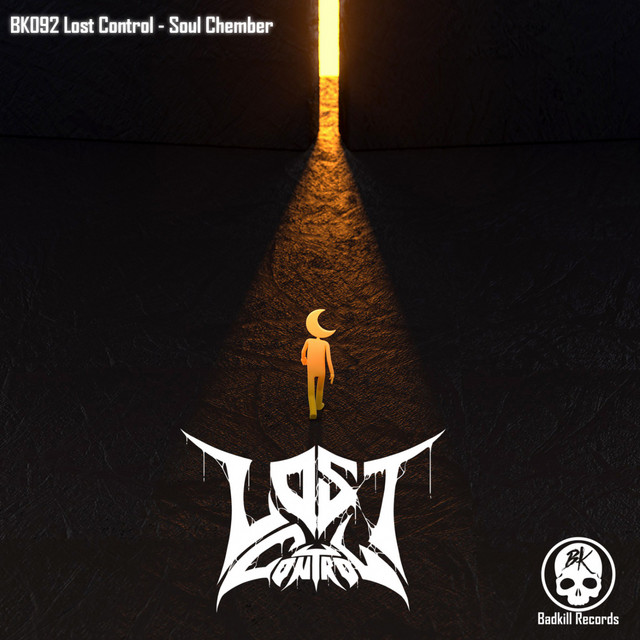 Обкладинка: Soul Chember - Original Mix — Lost Control
