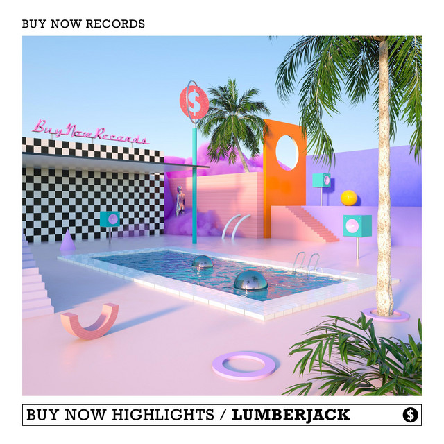 Buy Now Highlights cover art