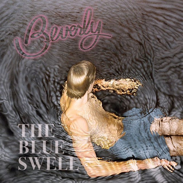 The Blue Swell cover art