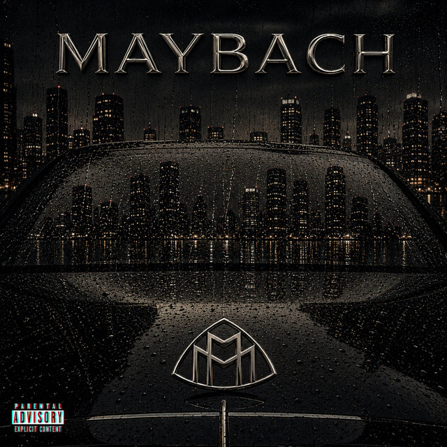 MAYBACH