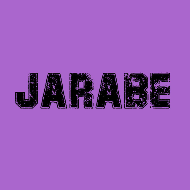 JARABE cover art