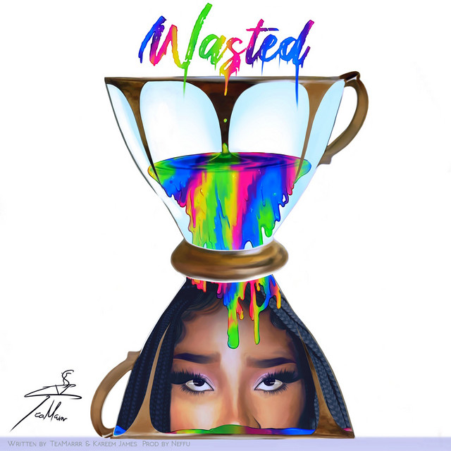 Wasted