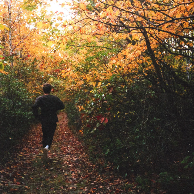 Autumn cover art