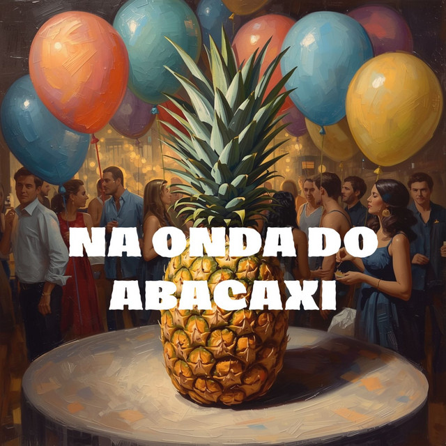NA ONDA DO ABACAXI