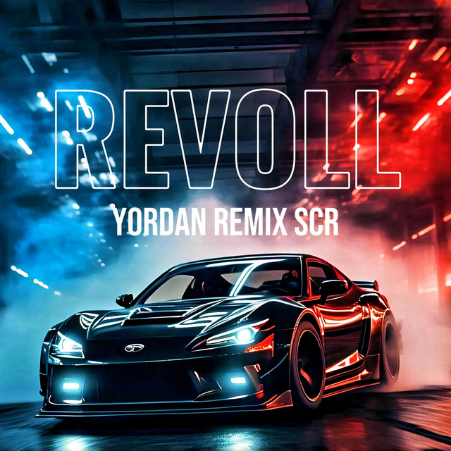 Yordan Remix Scr