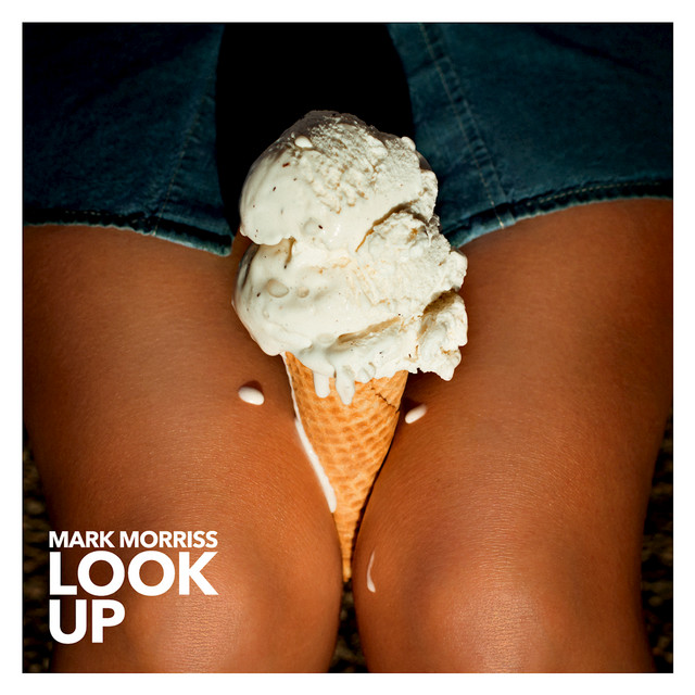 Look Up cover