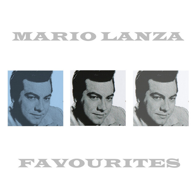 Favourites cover art