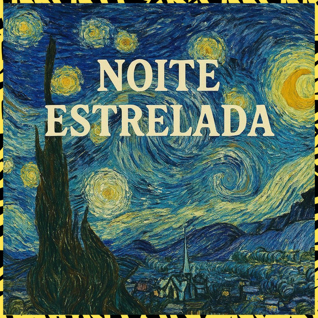 Noite Estrelada