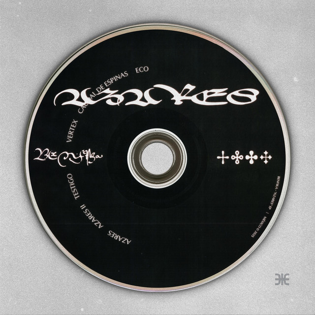 Azares cover
