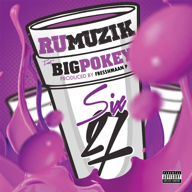 Six27 album image