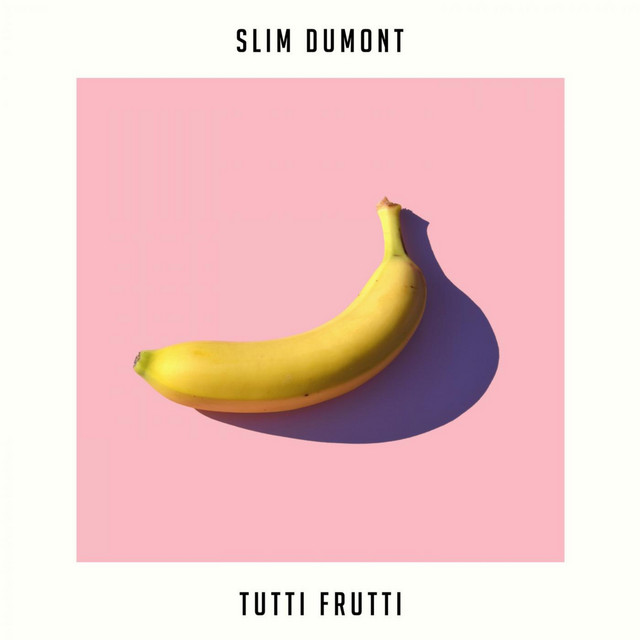 Slim Dumont