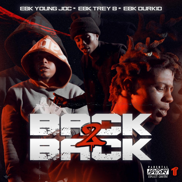 Back 2 Back