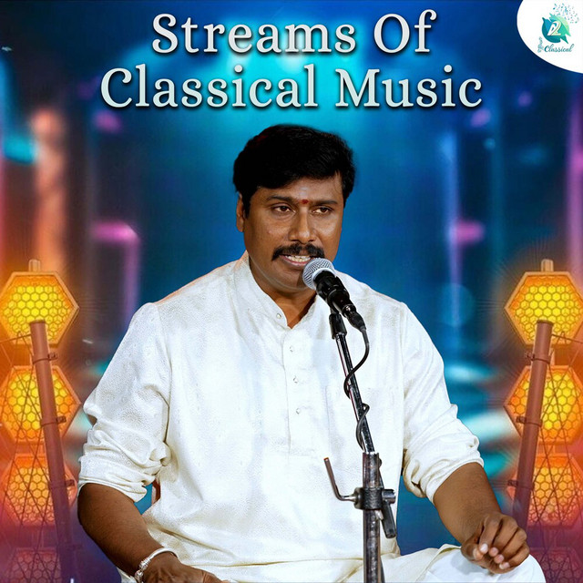 Murali Krishna N