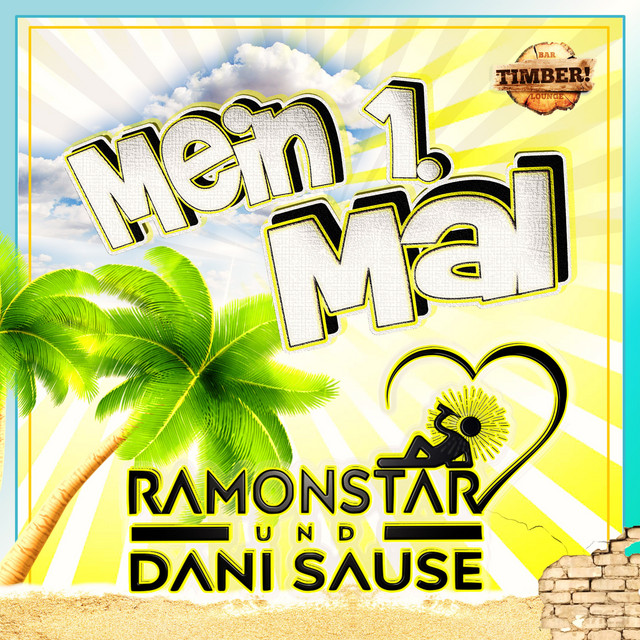 Mein 1. Mal cover