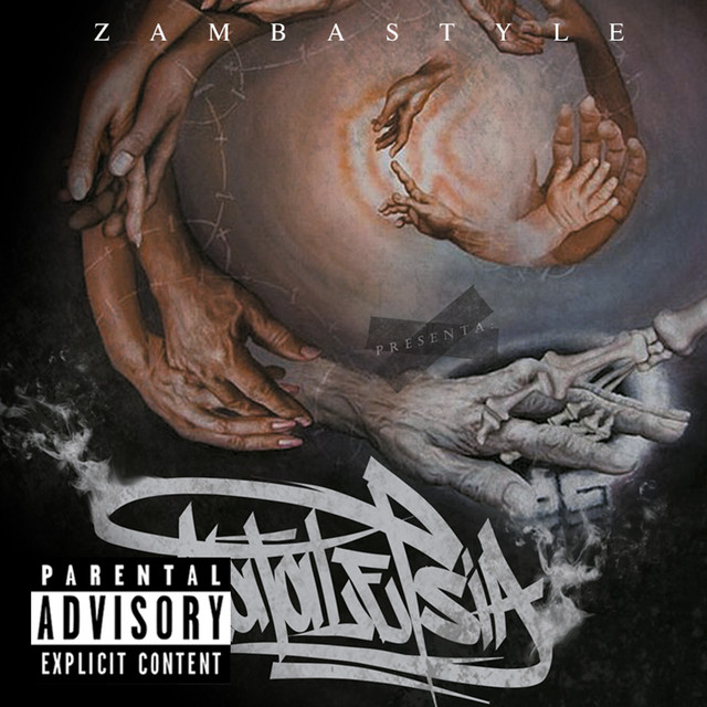 Catalepsia cover art