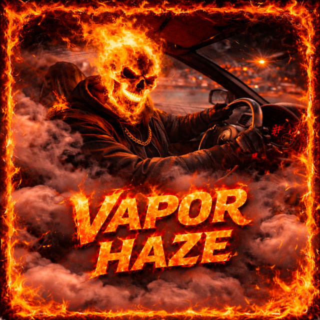 Vapor Haze