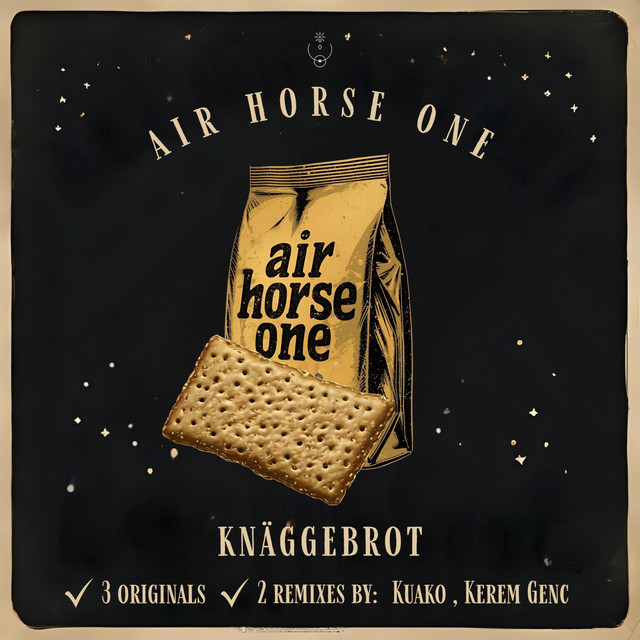 Knäggebrot album art