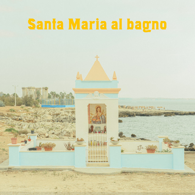 Santa Maria al bagno