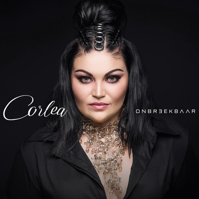 Onbreekbaar cover art