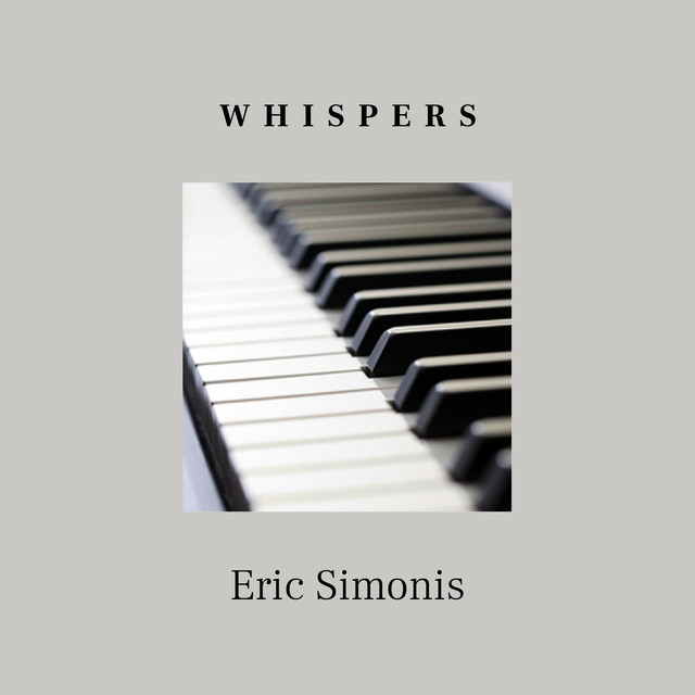Eric Simonis