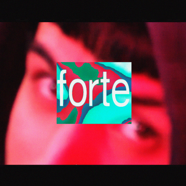 Forte cover art