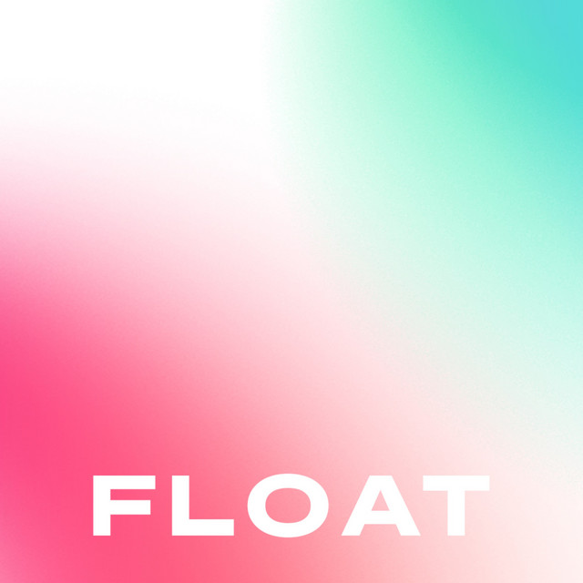 Float cover art