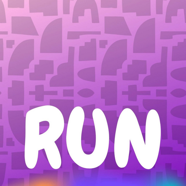 RUN - Single by DeadSiO | Spotify