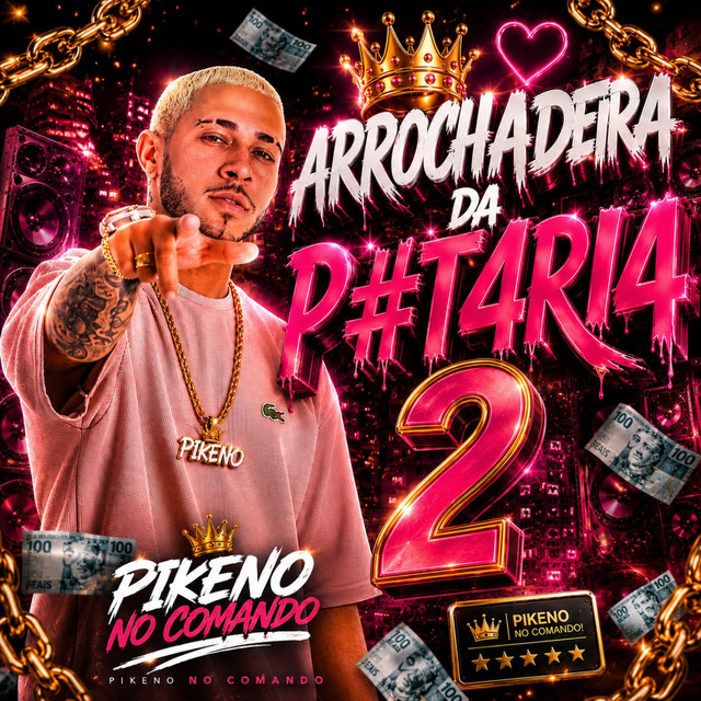 Arrochadeira da Putaria 2