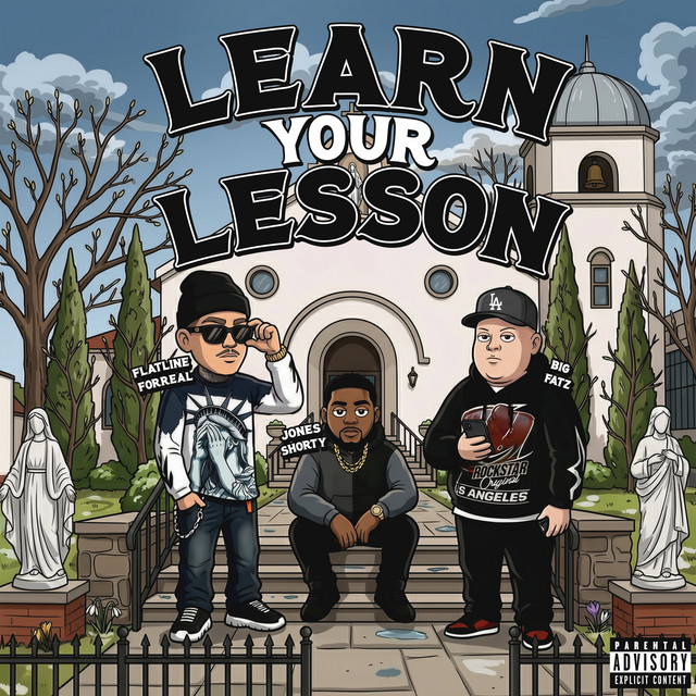 Learn Your Lesson