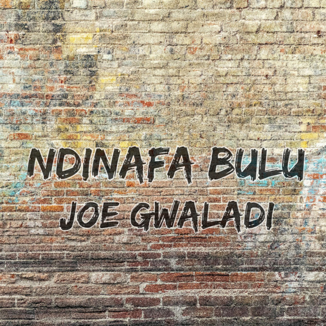 Joe gwaladi