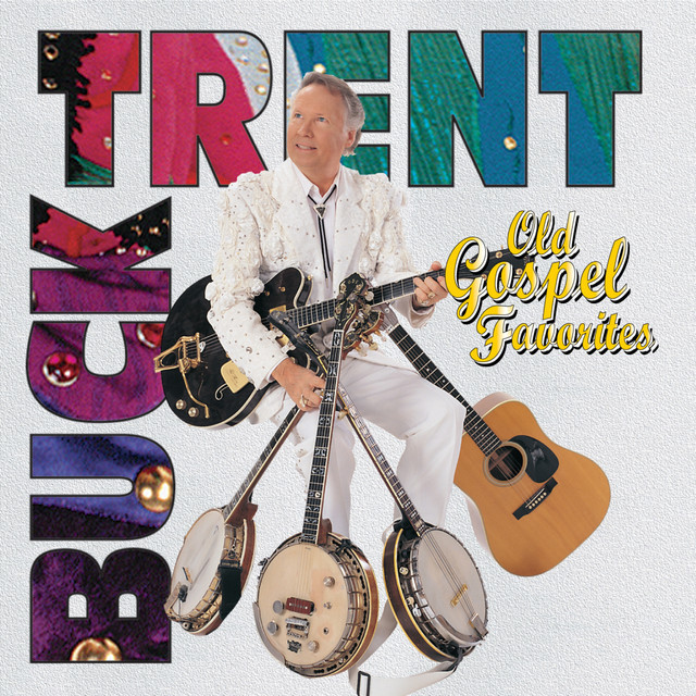 Old Gospel Favorites cover art