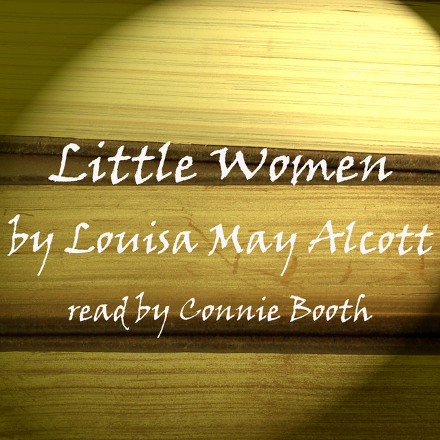 Little Women cover art