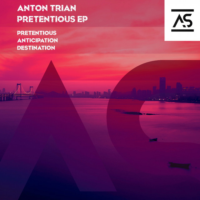 Destination - Extended Mix