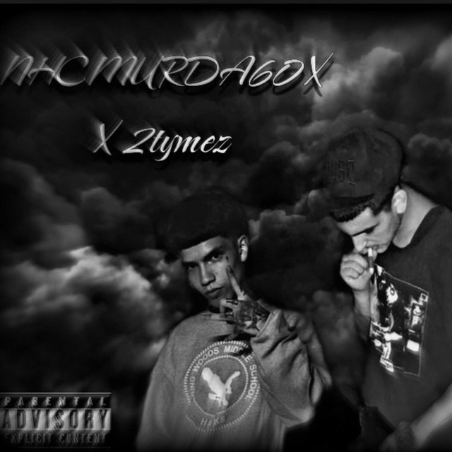 Shake Bacc cover art