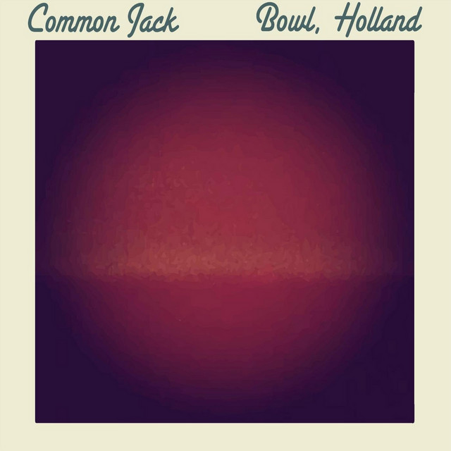 Bowl, Holland cover art