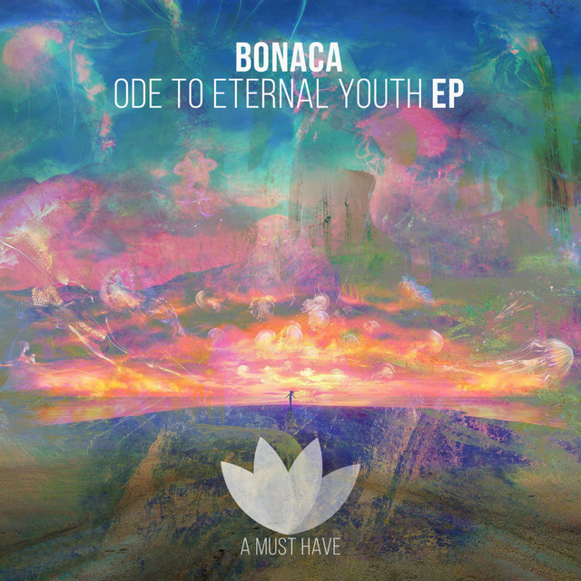 Ode to Eternal Youth album art