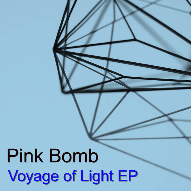 Voyage de lumière cover art