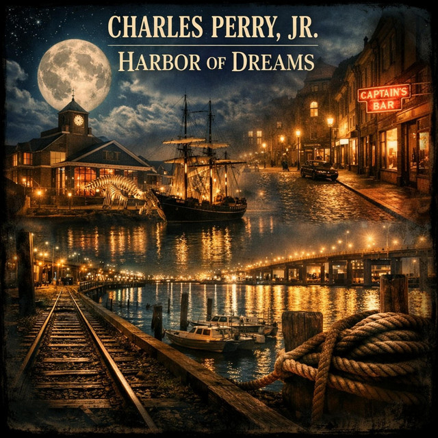 Harbor of Dreams