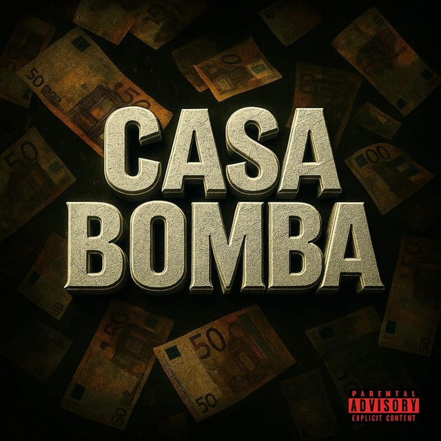 Casa Bomba